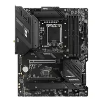 MSI MAG B760 TOMAHAWK WIFI placa base LGA 1700 ATX