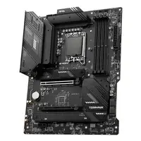 MSI MAG B760 TOMAHAWK WIFI placa base LGA 1700 ATX