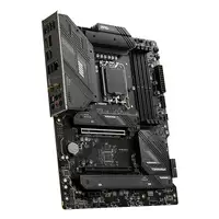 MSI MAG B760 TOMAHAWK WIFI placa base LGA 1700 ATX