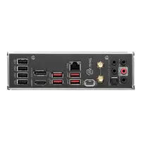 MSI MAG B760 TOMAHAWK WIFI placa base LGA 1700 ATX