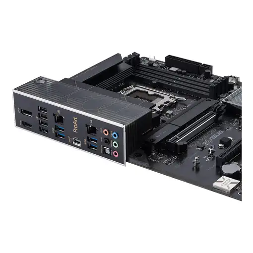 ASUS PROART B660-CREATOR D4 Intel B660 LGA 1700 ATX