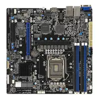 ASUS P12R-M Intel C252 LGA 1200 (Socket H5) micro ATX