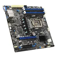 ASUS P12R-M Intel C252 LGA 1200 (Socket H5) micro ATX