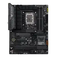 ASUS TUF GAMING Z790-PLUS WIFI Intel Z790 LGA 1700 ATX