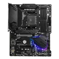 MSI MPG B550 Gaming Plus AMD B550 Zócalo AM4 ATX
