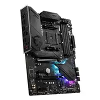 MSI MPG B550 Gaming Plus AMD B550 Zócalo AM4 ATX
