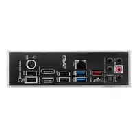 MSI MPG B550 Gaming Plus AMD B550 Zócalo AM4 ATX