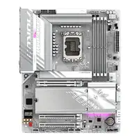 GIGABYTE Placa base Z890 AORUS ELITE WIFI7 ICE - Compatible con CPUs Intel Core Ul