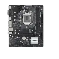 Asrock H410M-H/M.2 SE placa base Intel® H370 LGA 1200 (Socket H5) micro ATX