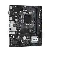 Asrock H410M-H/M.2 SE placa base Intel® H370 LGA 1200 (Socket H5) micro ATX