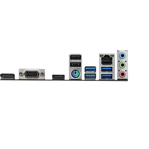 Asrock H410M-H/M.2 SE placa base Intel® H370 LGA 1200 (Socket H5) micro ATX