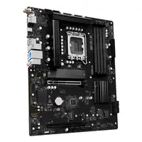Asrock B860 Pro-A WiFi Intel B860 LGA 1851 (Socket V1) ATX