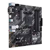 ASUS PRIME B550M-K AMD B550 Zócalo AM4 micro ATX