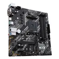ASUS PRIME B550M-K AMD B550 Zócalo AM4 micro ATX