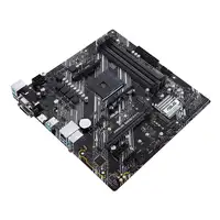ASUS PRIME B550M-K AMD B550 Zócalo AM4 micro ATX