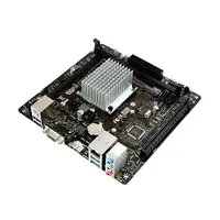 Biostar J4125NHU placa base mini ITX