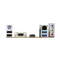 Biostar J4125NHU placa base mini ITX