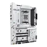 ASUS X870 MAX GAMING WIFI7 W AMD X870 Zócalo AM5 ATX