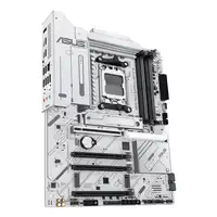 ASUS X870 MAX GAMING WIFI7 W AMD X870 Zócalo AM5 ATX