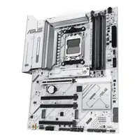 ASUS X870 MAX GAMING WIFI7 W AMD X870 Zócalo AM5 ATX
