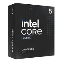 Intel Core Ultra 5 225 procesador 20 MB Smart Cache Caja