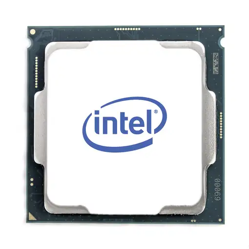 DELL Xeon Silver 4310 procesador 2,1 GHz 18 MB