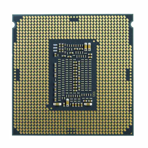 DELL Xeon Silver 4310 procesador 2,1 GHz 18 MB