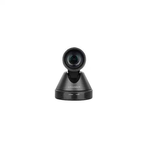 Kramer Electronics K-CAMHD cámara web 1920 x 1080 Pixeles USB 2.0 Gris