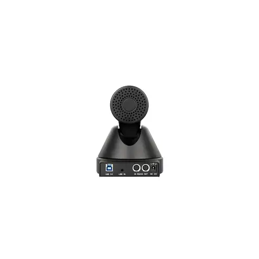 Kramer Electronics K-CAMHD cámara web 1920 x 1080 Pixeles USB 2.0 Gris