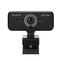 Creative Labs Live! Cam Sync 1080P V2 cámara web 2 MP 1920 x 1080 Pixeles USB 2.0