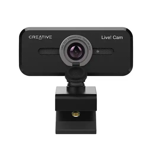 Creative Labs Live! Cam Sync 1080P V2 cámara web 2 MP 1920 x 1080 Pixeles USB 2.0