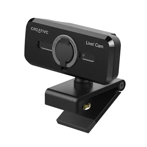 Creative Labs Live! Cam Sync 1080P V2 cámara web 2 MP 1920 x 1080 Pixeles USB 2.0