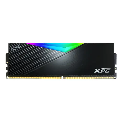 ADATA LANCER RGB módulo de memoria 64 GB 2 x 32 GB DDR5 6000 MHz