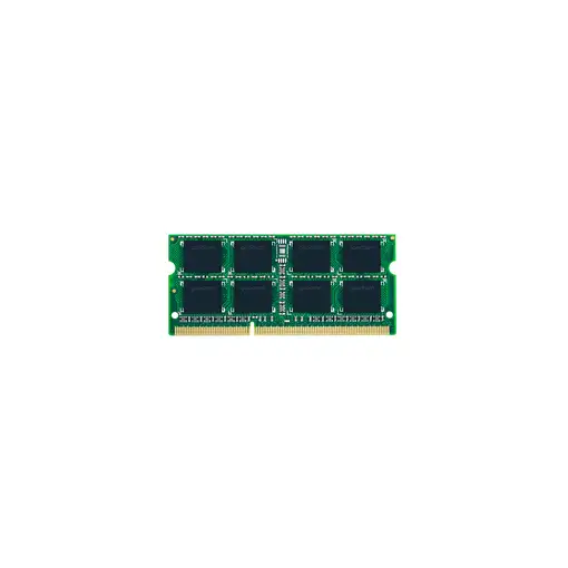 Goodram GR1333S364L9/8G módulo de memoria 8 GB 1 x 8 GB DDR3 1333 MHz