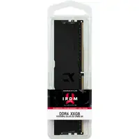 Goodram IRDM PRO módulo de memoria 8 GB 1 x 8 GB DDR4 3600 MHz