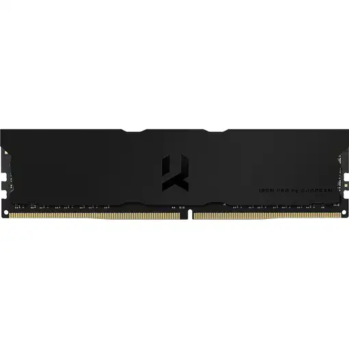 Goodram IRDM PRO módulo de memoria 8 GB 1 x 8 GB DDR4 3600 MHz