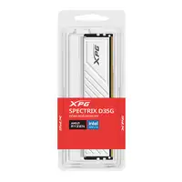 ADATA SPECTRIX D35G módulo de memoria 16 GB 1 x 16 GB DDR4 3200 MHz