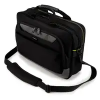Targus CityGear 39,6 cm (15.6") Bandolera Negro