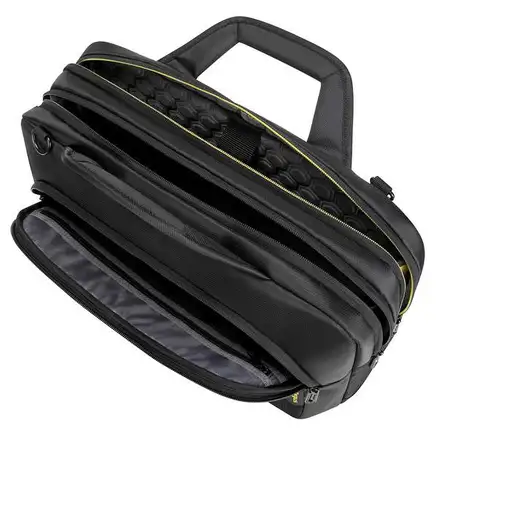 Targus Citygear 35,6 cm (14") Maletín Toploader Negro