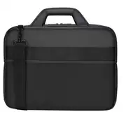 Targus Citygear 35,6 cm (14") Maletín Toploader Negro
