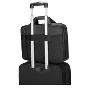 Targus Citygear 35,6 cm (14") Maletín Toploader Negro
