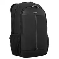 Targus TBB943GL mochila Mochila informal Negro Poliéster
