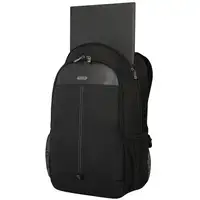 Targus TBB943GL mochila Mochila informal Negro Poliéster
