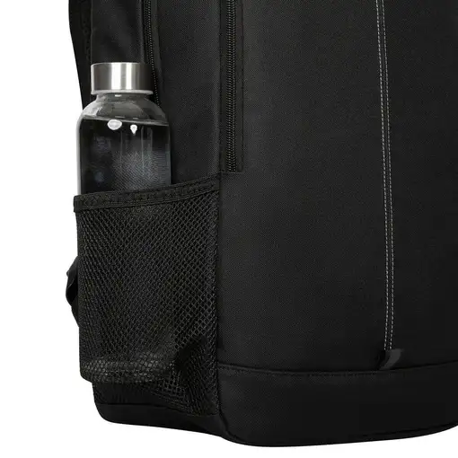 Targus TBB943GL mochila Mochila informal Negro Poliéster