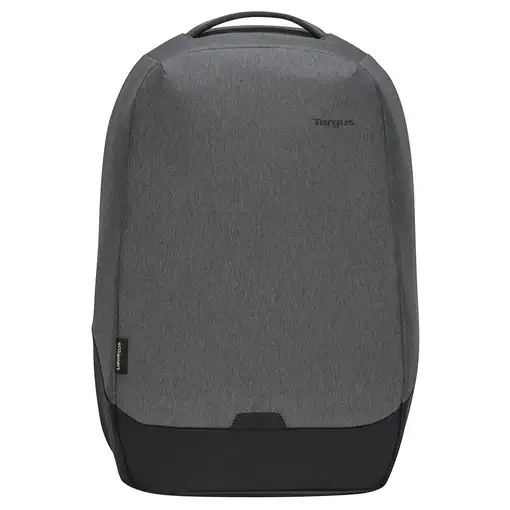 Targus TBB58802GL maletines para portátil 39,6 cm (15.6") Mochila Negro, Gris