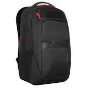 Targus Strike II 43,9 cm (17.3") Mochila Negro