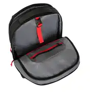 Targus Strike II 43,9 cm (17.3") Mochila Negro