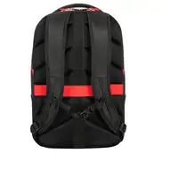 Targus Strike II 43,9 cm (17.3") Mochila Negro