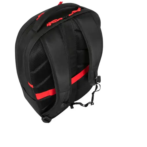 Targus Strike II 43,9 cm (17.3") Mochila Negro