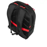 Targus Strike II 43,9 cm (17.3") Mochila Negro